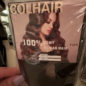 Women’s tape in hair extensions🔥🥰🥰